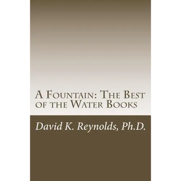 A Fountain: The Best of the Water Books