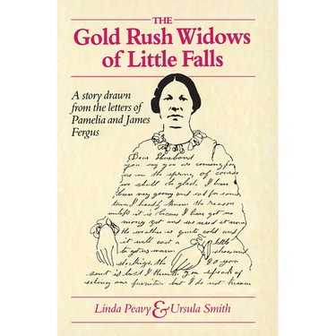 Gold Rush Widows of Little Falls