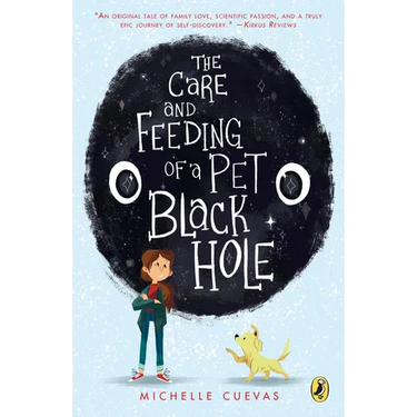 The Care and Feeding of a Pet Black Hole