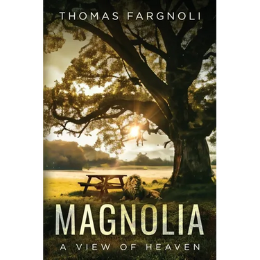Magnolia: A View of Heaven