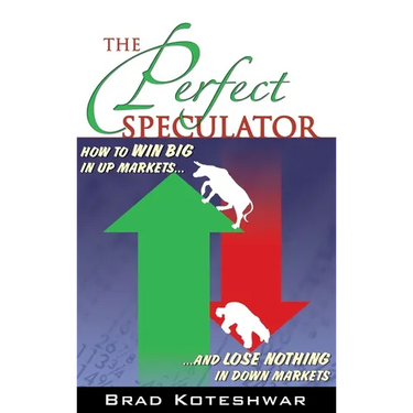 The Perfect Speculator