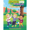 Comfort Cow and Friends