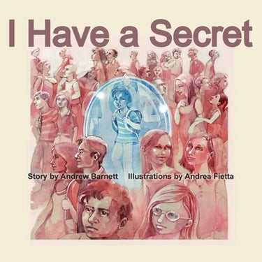 I Have a Secret