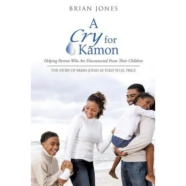 A Cry For Kamon
