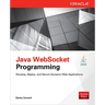 Java Websocket Programming