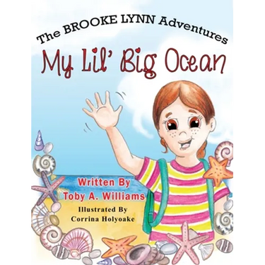 My Lil' Big Ocean