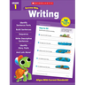 Scholastic Success with Writing Grade 1 Workbook