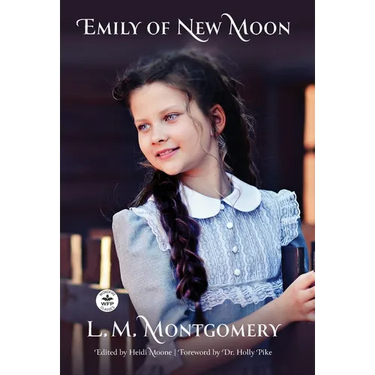 Emily of New Moon