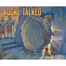 The Rock that Talked