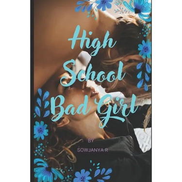 High School Bad Girl