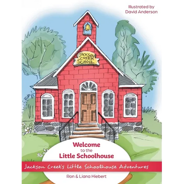Welcome to the Little Schoolhouse
