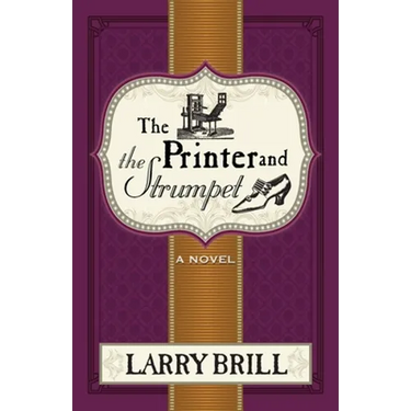 The Printer and The Strumpet
