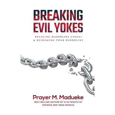 Breaking Evil Yokes