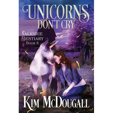 Unicorns Don't Cry