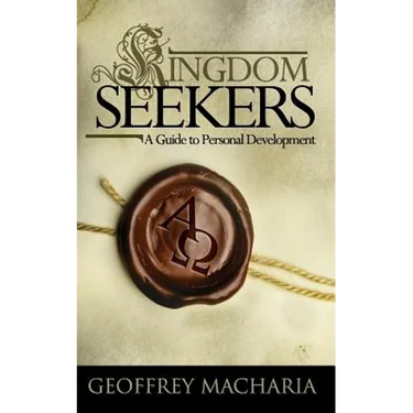 Kingdom Seekers