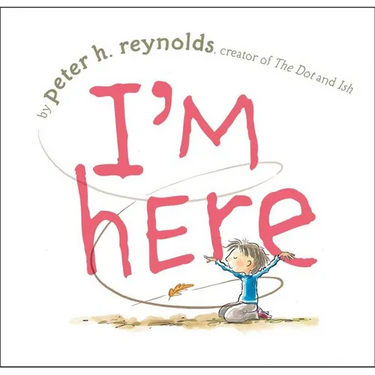 I'm Here