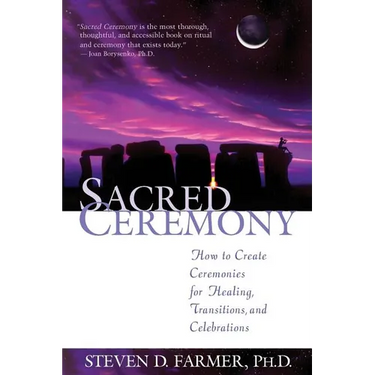 Sacred Ceremony