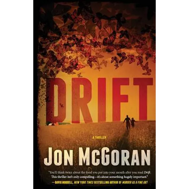 Drift: A Thriller