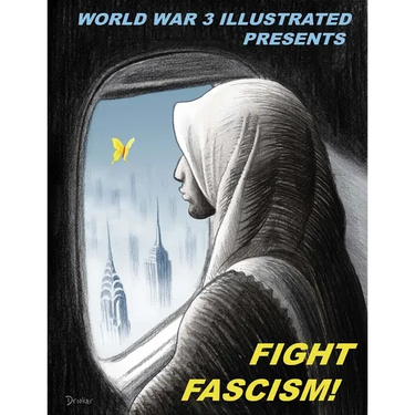 Fight Fascism!