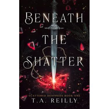 Beneath the Shatter