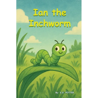Ian the Inchworm