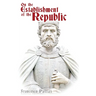 On the Establishment of the Republic