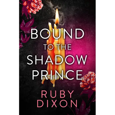 Bound to the Shadow Prince