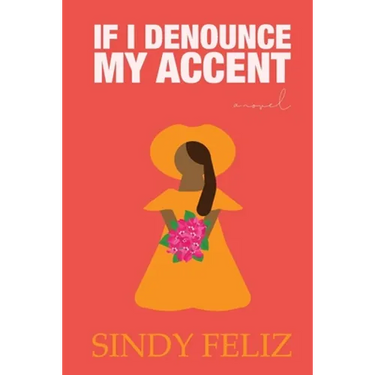 If I Denounce My Accent
