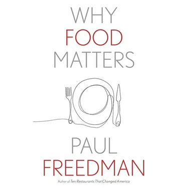Why Food Matters