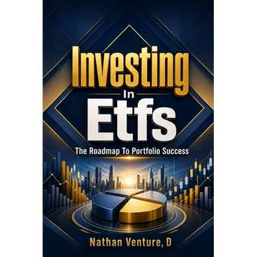 Investing in ETFs: The Roadmap to Portfolio Success