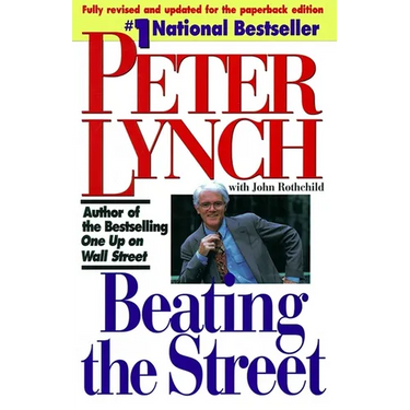 Beating the Street