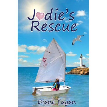 Jodie's Rescue: Book 1