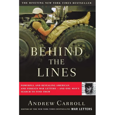 Behind the Lines
