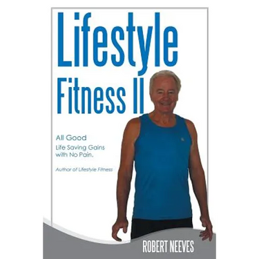 Lifestyle Fitness II: All Good