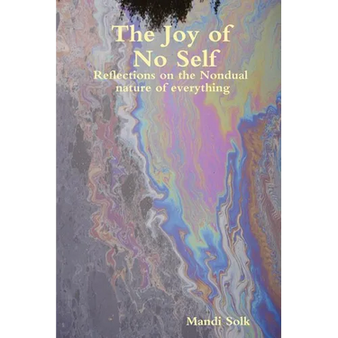 The Joy of No Self