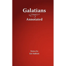 Galatians, Annotated