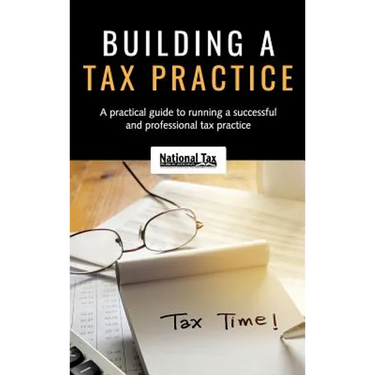 Building a Tax Practice