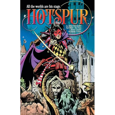Hotspur