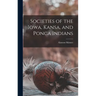Societies of the Iowa, Kansa, and Ponca Indians