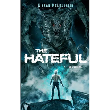 The Hateful: Forgiveness