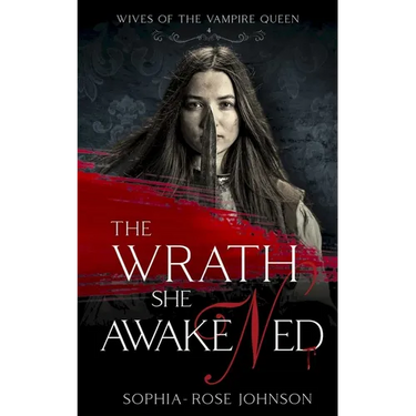 The Wrath She Awakened