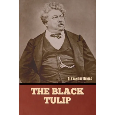 The Black Tulip