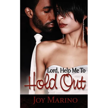 Lord, Help Me to Hold Out