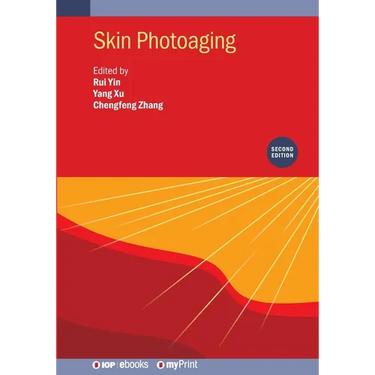 Skin Photoaging (Second Edition)