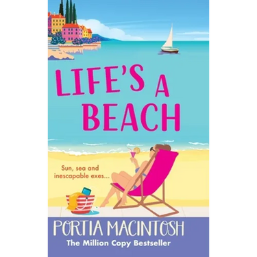 Life's A Beach