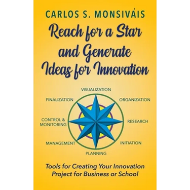 Reach for a Star and Generate Ideas for Innovation