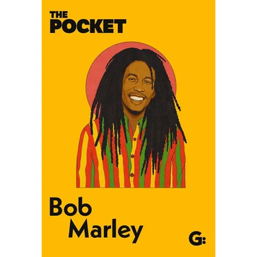 The Pocket Bob Marley