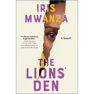 The Lions' Den