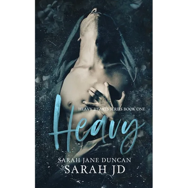 Heavy: A Dark High School Romance
