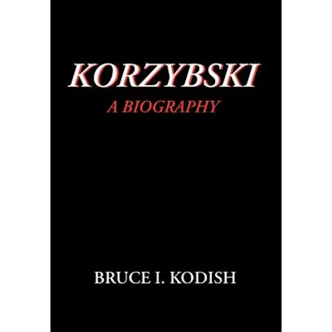 Korzybski: A Biography